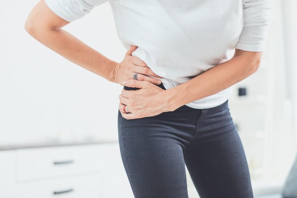 Could a Weak Core Be the Real Reason Behind Your Back Pain, Poor Posture and Persistent Belly Bulge Sittingbourne?